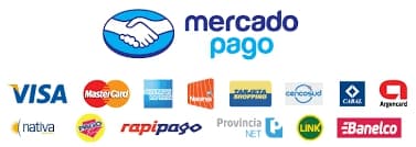 Formas de Pago